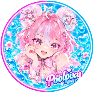 Poolpixy logo